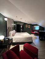 Vivanta Meghalaya, Shillong