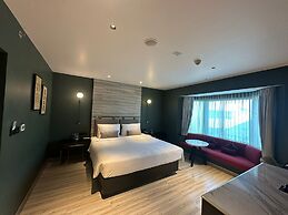 Vivanta Meghalaya, Shillong