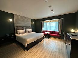 Vivanta Meghalaya, Shillong