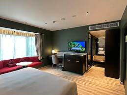 Vivanta Meghalaya, Shillong