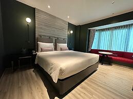 Vivanta Meghalaya, Shillong