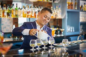 Vivanta Meghalaya, Shillong