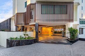 Vivanta Meghalaya, Shillong