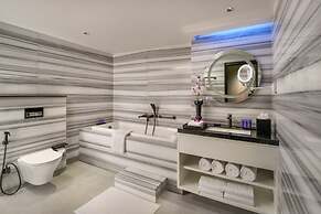 Vivanta Meghalaya, Shillong