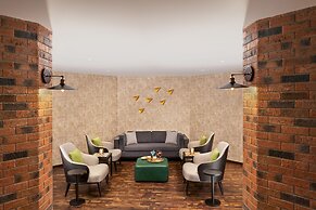 Vivanta Meghalaya, Shillong