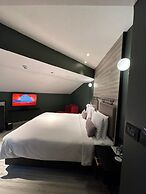 Vivanta Meghalaya, Shillong