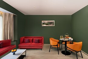 Vivanta Meghalaya, Shillong