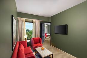 Vivanta Meghalaya, Shillong