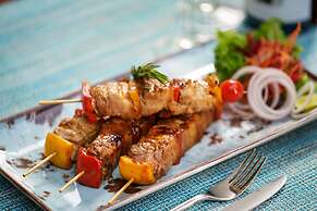 Vivanta Meghalaya, Shillong