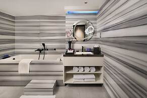 Vivanta Meghalaya, Shillong