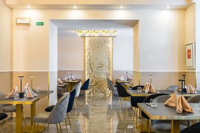 Hotel sant'Angelo Palace