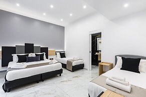 Hotel sant'Angelo Palace