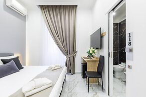 Hotel sant'Angelo Palace