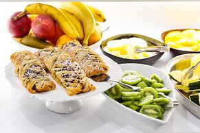 Hotel sant'Angelo Palace