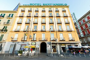 Hotel sant'Angelo Palace