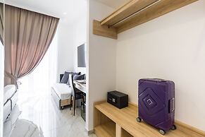 Hotel sant'Angelo Palace