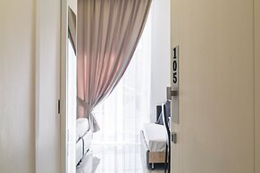 Hotel sant'Angelo Palace