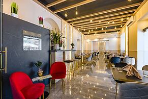 Hotel sant'Angelo Palace