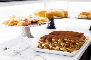 Hotel sant'Angelo Palace