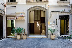 Hotel sant'Angelo Palace
