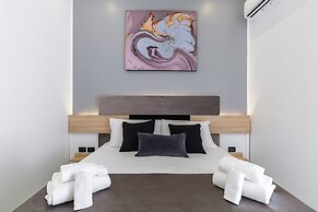 Hotel sant'Angelo Palace