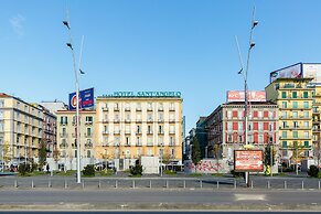 Hotel sant'Angelo Palace