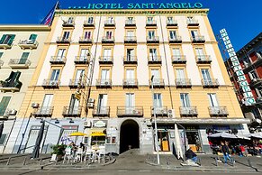 Hotel sant'Angelo Palace