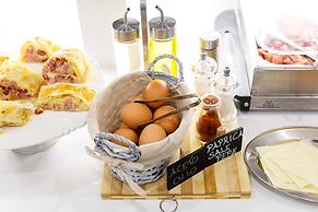 Hotel sant'Angelo Palace