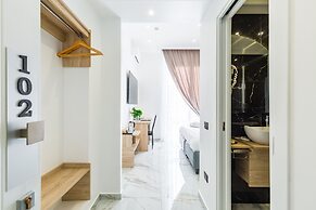 Hotel sant'Angelo Palace