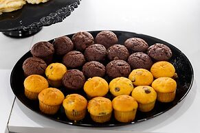 Hotel sant'Angelo Palace