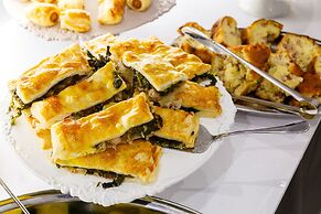 Hotel sant'Angelo Palace