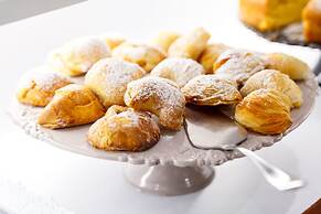 Hotel sant'Angelo Palace