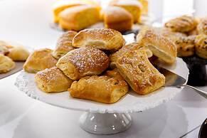 Hotel sant'Angelo Palace