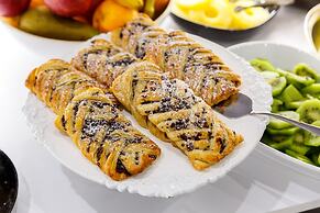 Hotel sant'Angelo Palace