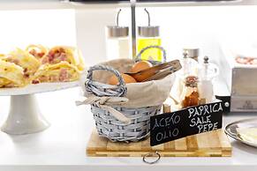 Hotel sant'Angelo Palace