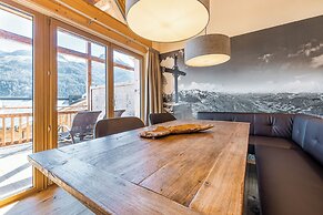 Wildkogel Resorts – Das Bramberg