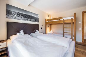 Wildkogel Resorts – Das Bramberg