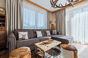 Wildkogel Resorts – Das Bramberg