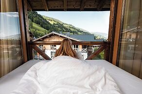 Wildkogel Resorts – Das Bramberg