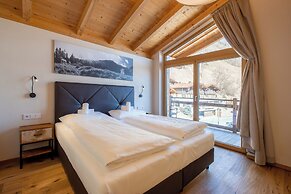 Wildkogel Resorts – Das Bramberg