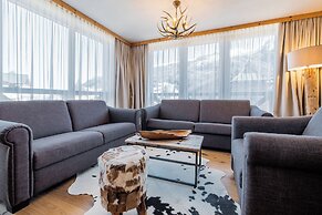 Wildkogel Resorts – Das Bramberg