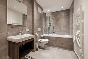 Wildkogel Resorts – Das Bramberg