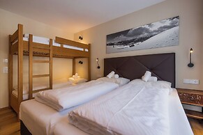 Wildkogel Resorts – Das Bramberg