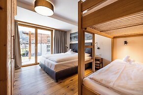 Wildkogel Resorts – Das Bramberg