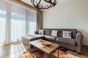 Wildkogel Resorts – Das Bramberg