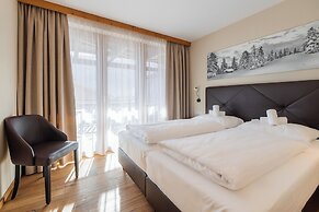 Wildkogel Resorts – Das Bramberg