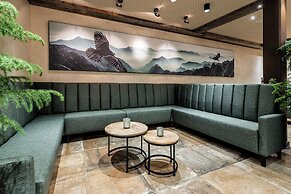 Wildkogel Resorts – Das Bramberg