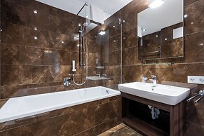 Wildkogel Resorts – Das Bramberg