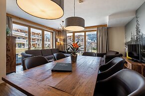 Wildkogel Resorts – Das Bramberg