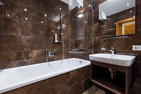 Wildkogel Resorts – Das Bramberg